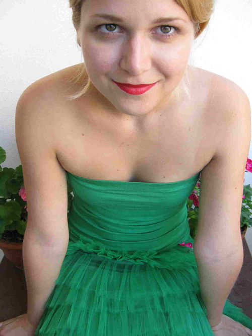 Šaty — foto 1