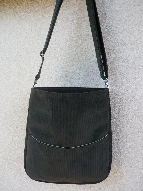 Khaki pánská — foto 1