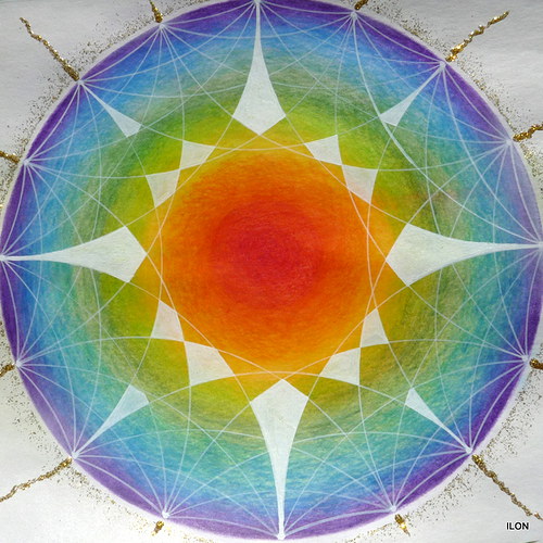 Mandala Duha I. — foto 1