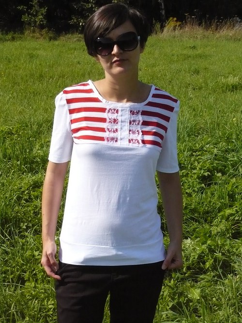 Tričko