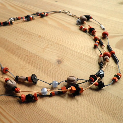 Oranžovočerný — foto 1