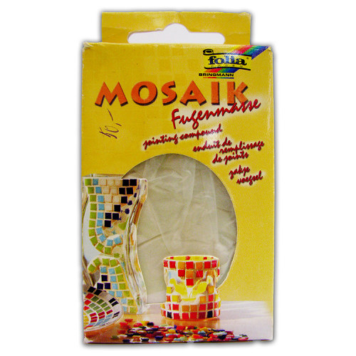 Spárovací hmota — foto 1