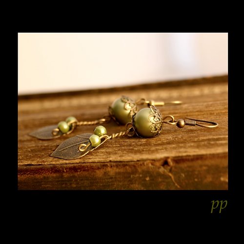 En forme de petit pois — foto 1