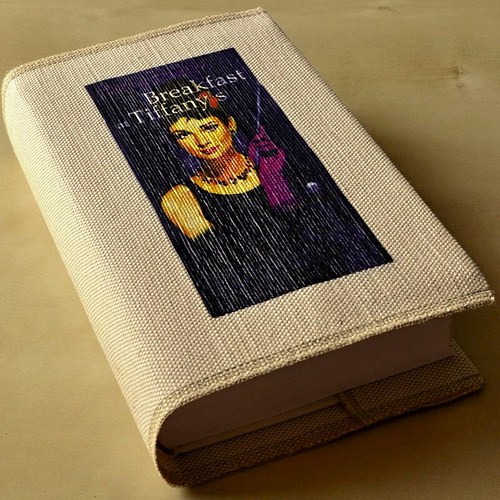Audrey Hepburn - obal na knihu — foto 1