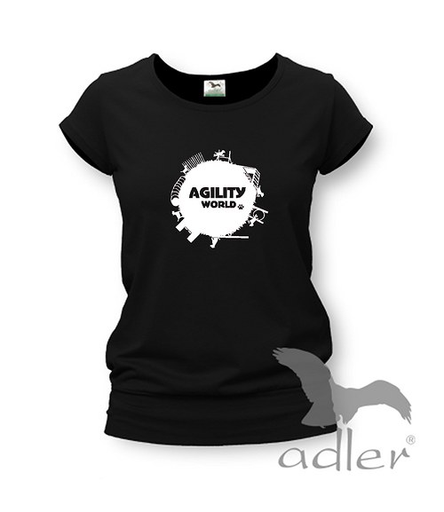 AGILITY world - M — foto 1