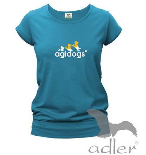 Agidogs - M — foto 1