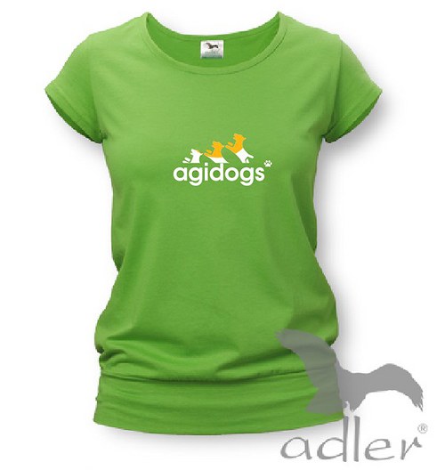 Agidogs - M — foto 1