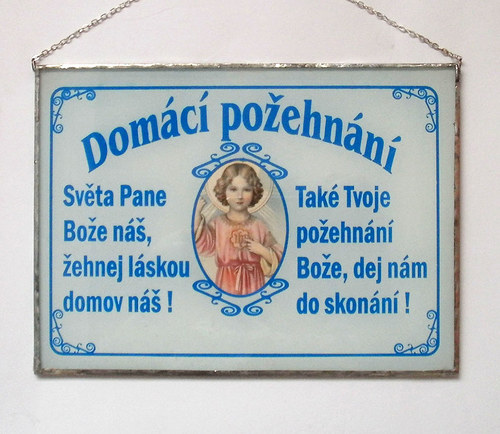 Boží požehnání — foto 1