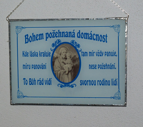 Boží požehnání — foto 1