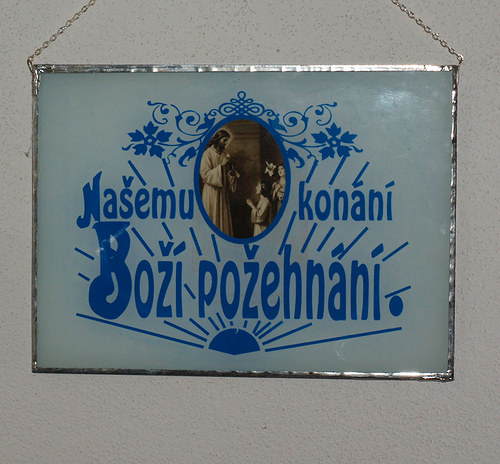 Boží požehnání — foto 1