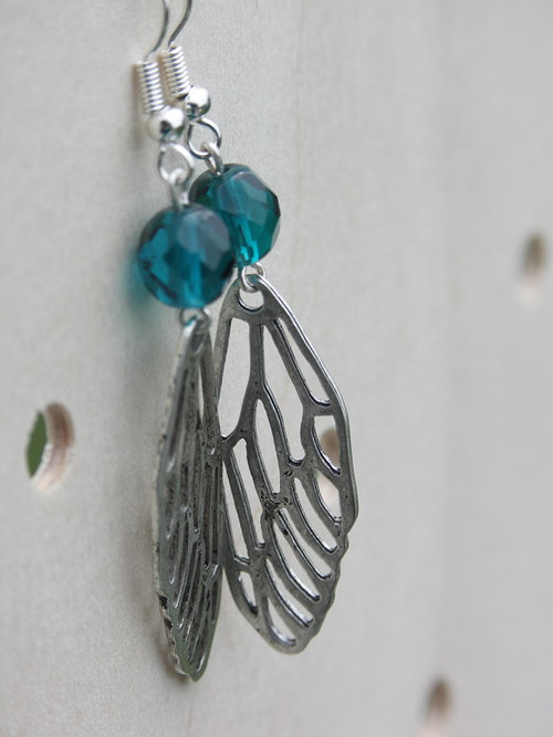DragonFly II. — foto 1