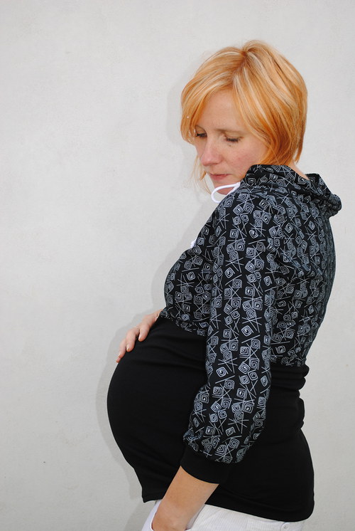 Potiskané v očekávání vel. L-XL — foto 1