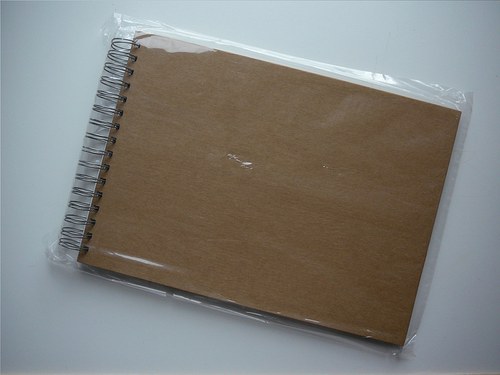 Album A4 — foto 1
