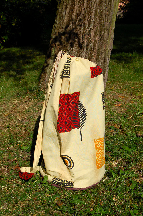 Obal na Djembe - Afrika — foto 1