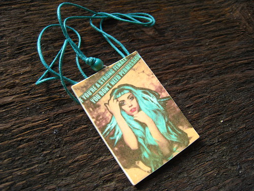 Gagamánie - Strong female — foto 1