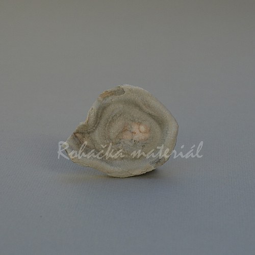 Chalcedon (hadí kámen) — foto 1