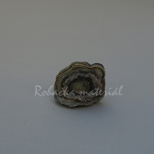Chalcedon (hadí kámen) — foto 1