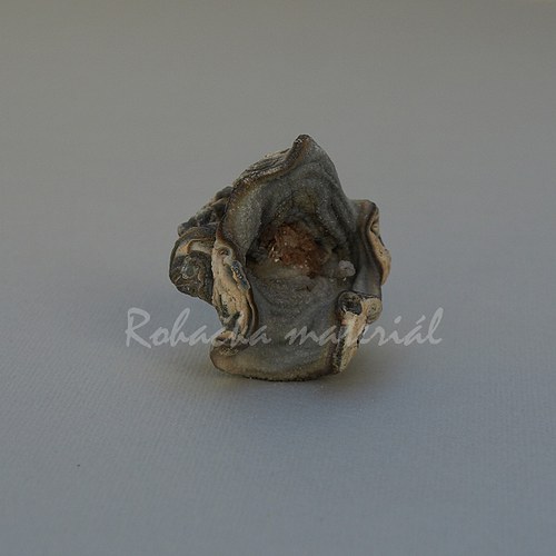 Chalcedon (hadí kámen) — foto 1
