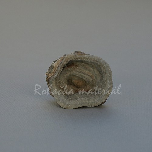 Chalcedon (hadí kámen) — foto 1