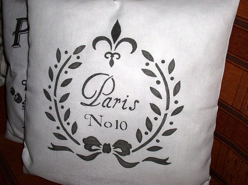 Paříž No. 10 — foto 1