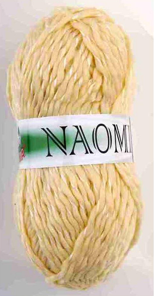 Příze NAOMI 10 — foto 1