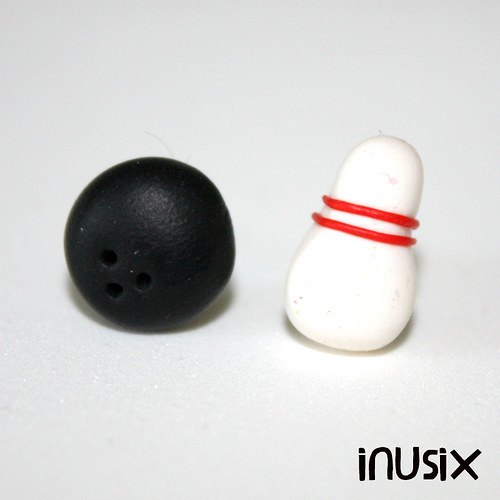 Bowling — foto 1