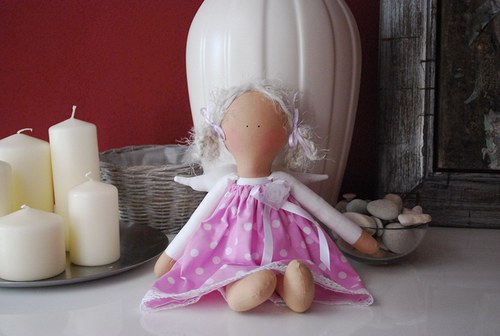 Andělská Stellinka — foto 1