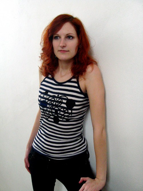 Tílko (S) — foto 1
