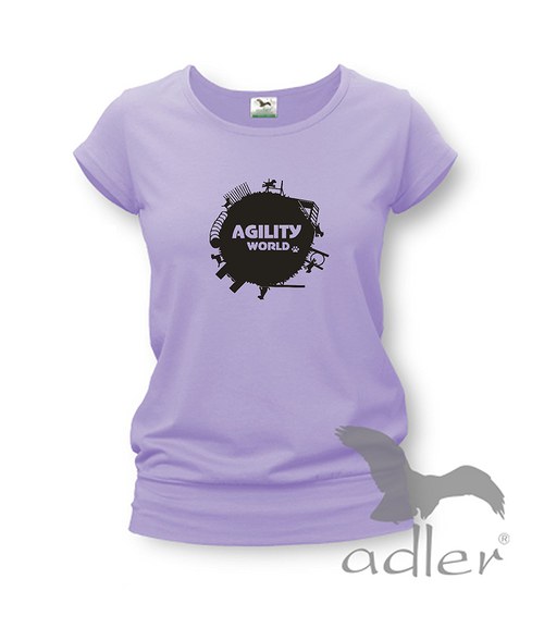 AGILITY world - S — foto 1
