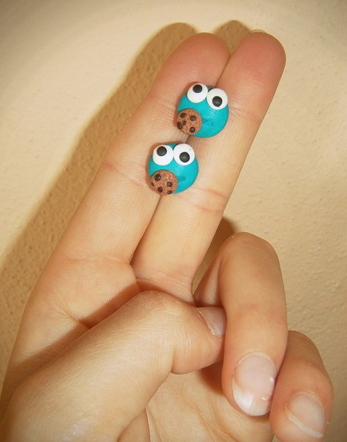 Cookies monster — foto 1