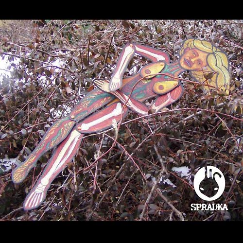 Anatomicky tvarováno - madam — foto 1