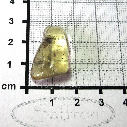 Sanidin č.2 — foto 1