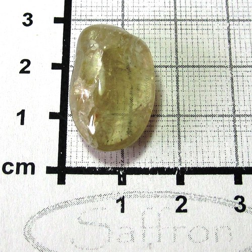 Sanidin č.3 — foto 1