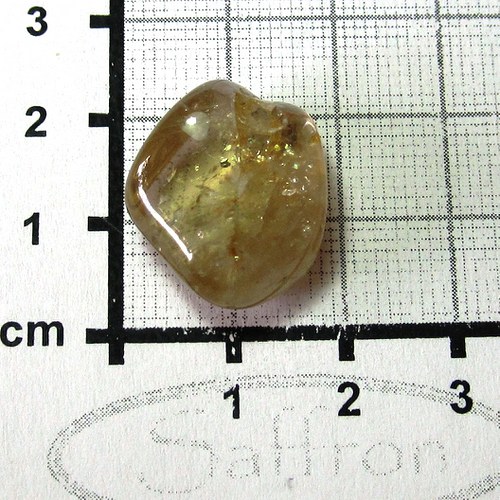 Sanidin č.6 — foto 1