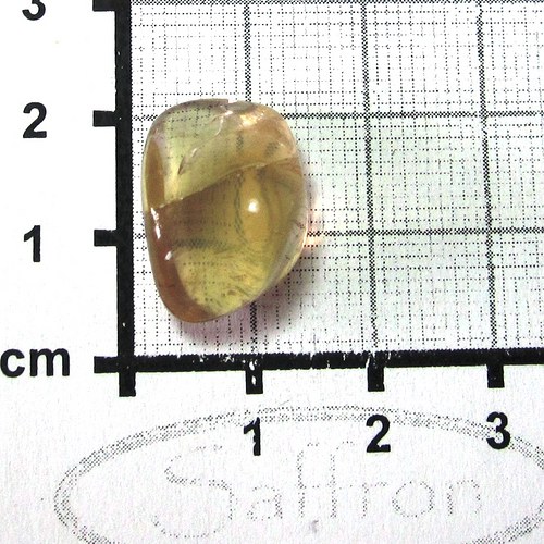 Sanidin č.7 — foto 1