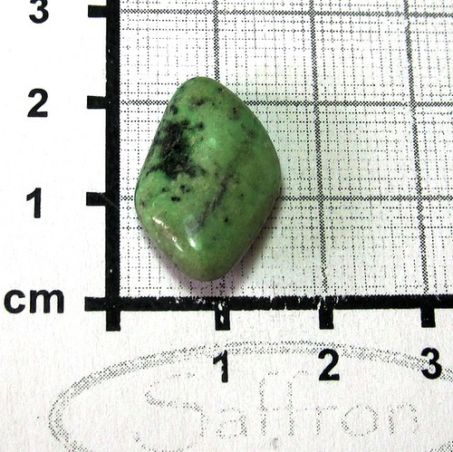 Hydrogrosulár z JAR č. 8 — foto 1