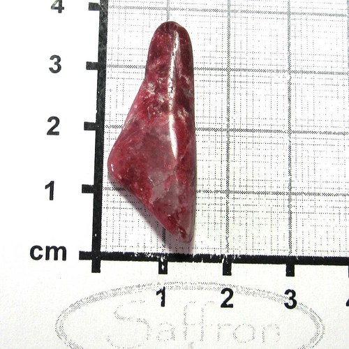 R Thulit - placáček č.04 — foto 1