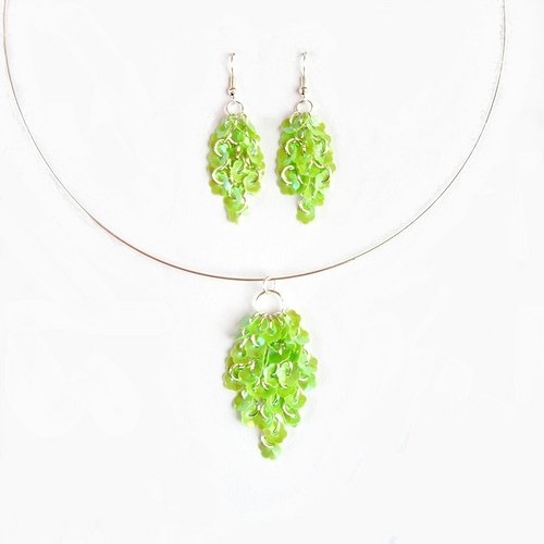 Souprava Fougeraie — foto 1