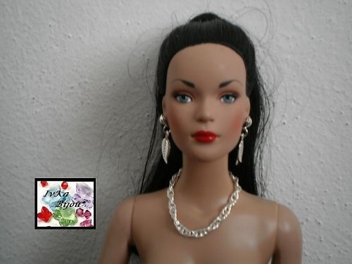 Barbie a Tonner — foto 1