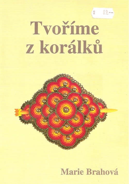 Tvoříme z korálků — foto 1
