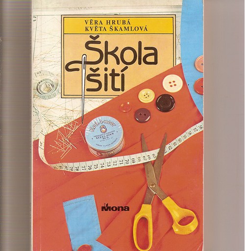 Škola šití — foto 1