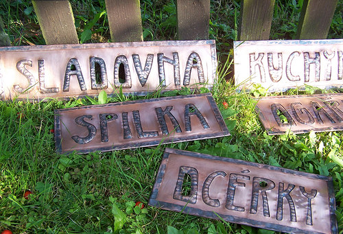 Sladovna, Spilka, Kuchyně ... — foto 1