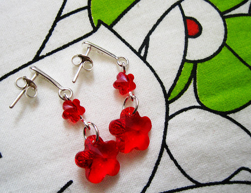 Get Red!!! — foto 1