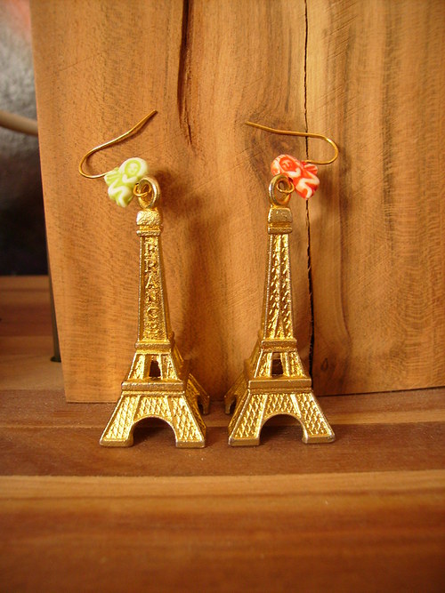 Love - Paris — foto 1
