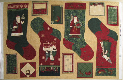 Panel — foto 1