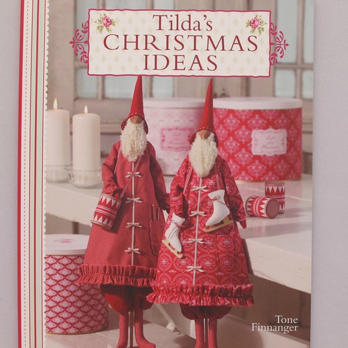 Tilda's Christmas Ideas — foto 1
