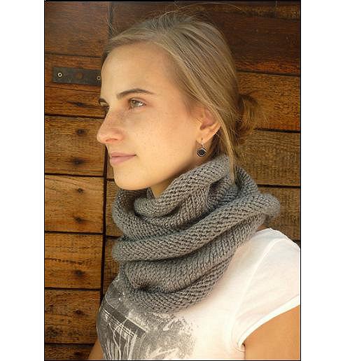 Nákrčník "Unisex" — foto 1