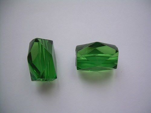 Imitace skla - 5 ks — foto 1