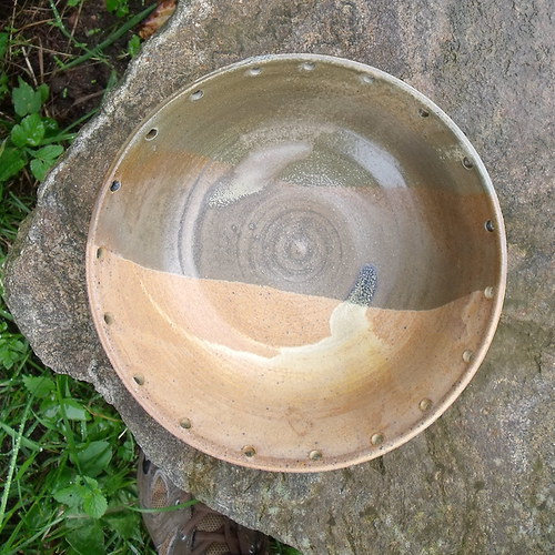 Miska na oplétání 13 — foto 1
