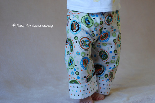 Buggy Pants - Life's A Hoot No.11 — foto 1